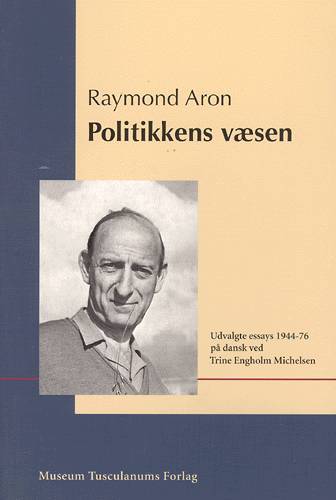 Politikkens væsen