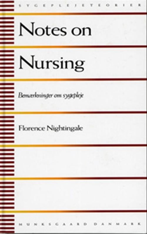 D2 Notes on Nursing