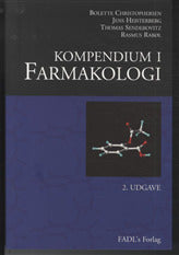 Kompendium i farmakologi