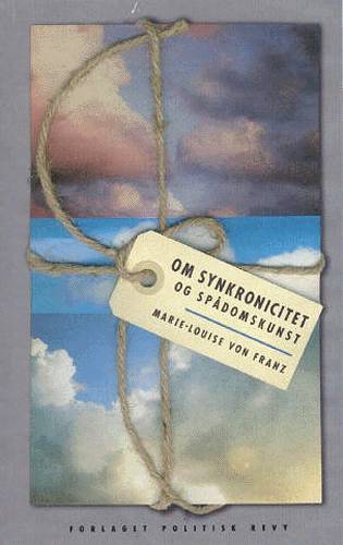 Om synkronicitet og spådomskunst