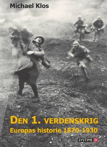 Den 1. verdenskrig