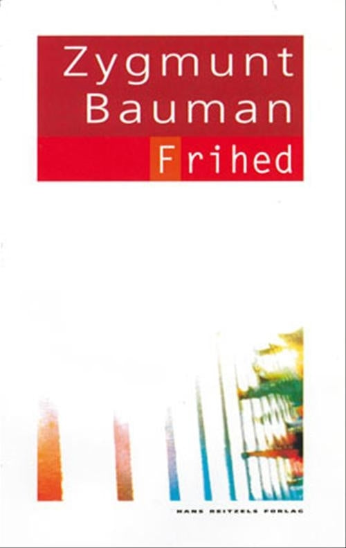 Frihed