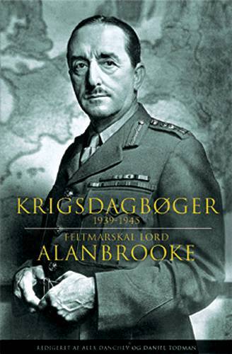 Krigsdagbøger 1939-1945