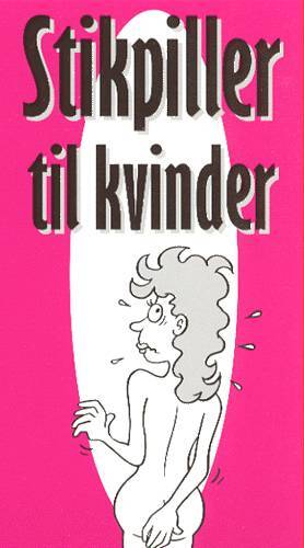 Stikpiller til kvinder
