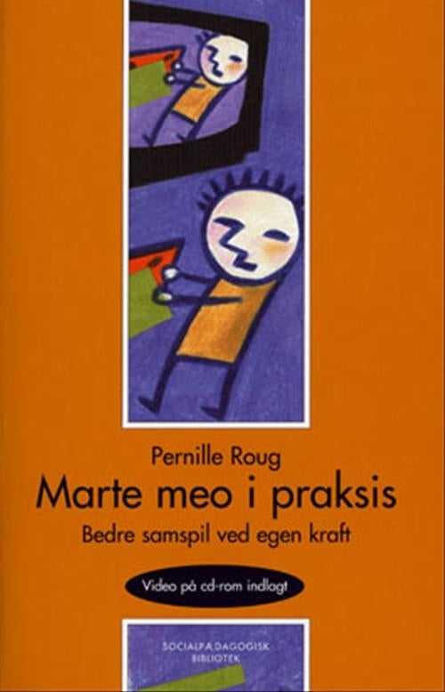 Marte meo i praksis
