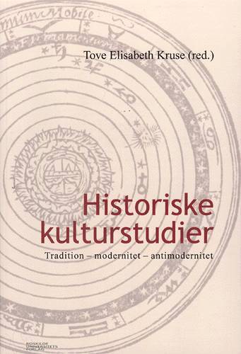 Historiske kulturstudier