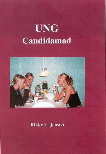 Ung candidamad