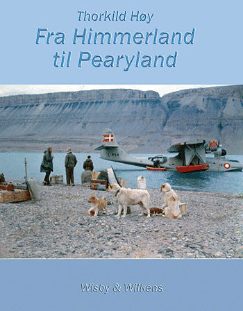 Fra Himmerland til Pearyland