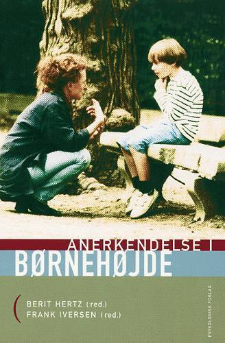 Anerkendelse i børnehøjde