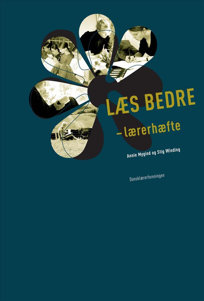 Læs bedre - Lærerhæfte