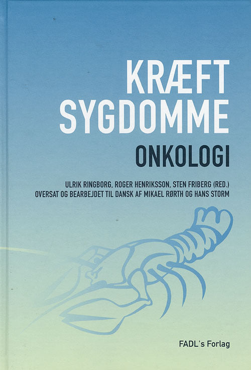 Kræftsygdomme