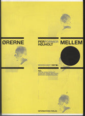 Mellem ørerne - PerFormer Højholt