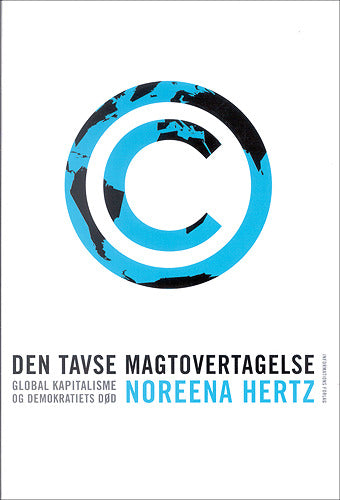 Den tavse magtovertagelse