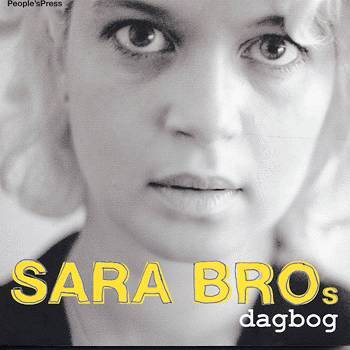 Sara Bros dagbog