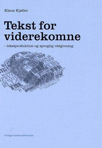 Tekst for viderekomne