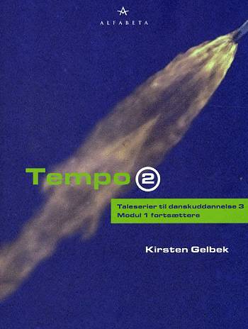 Tempo 2, Grundbog
