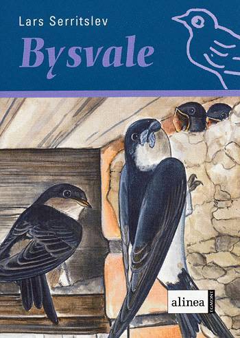 Fuglekassen Bysvale, Hæfte