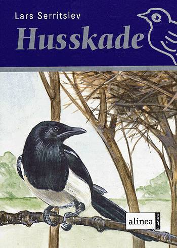 Fuglekassen Husskade, Hæfte