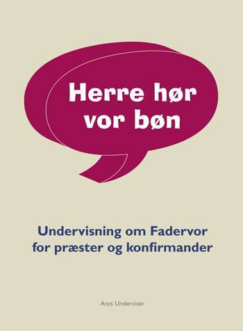 Herre hør vor bøn