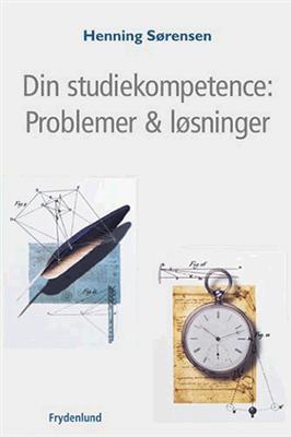 Din studiekompetence