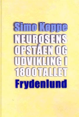 Neurosens opståen og udvikling i 1800tallet