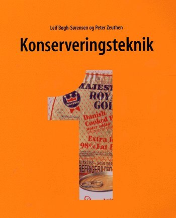 Konserveringsteknik 1