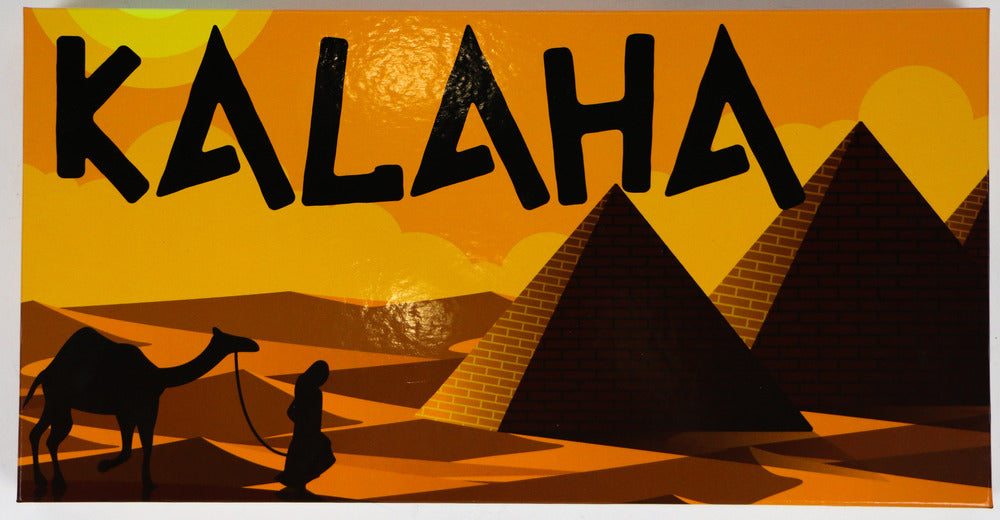 D2 Kalaha