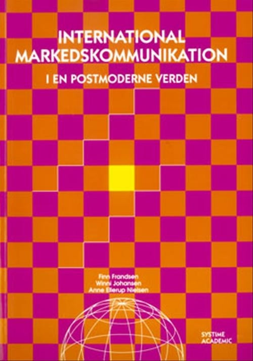International markedskommunikation