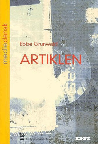 Artiklen