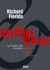 Den kreative klasse