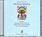 Min første salmebog (CD) - udvalgte salmer