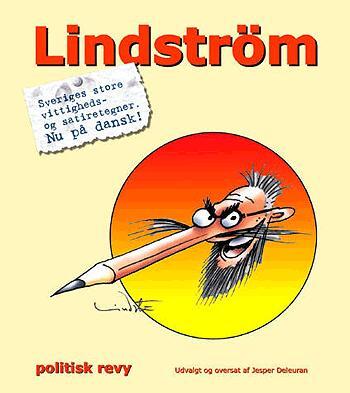 Hans Lindström
