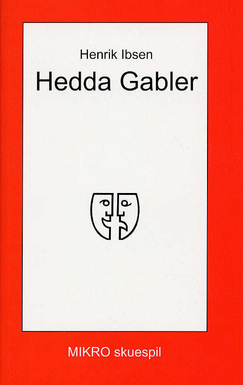 Hedda Gabler