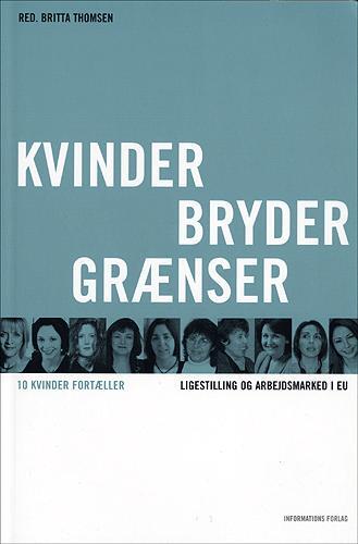 Kvinder bryder grænser