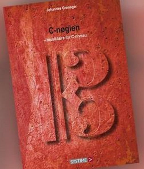 C-nøglen