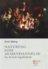 Naturfag som almendannelse
