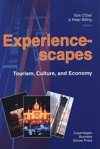 Experiencescapes