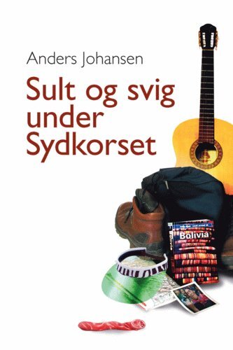 Sult og svig under Sydkorset