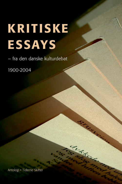 Kritiske essays