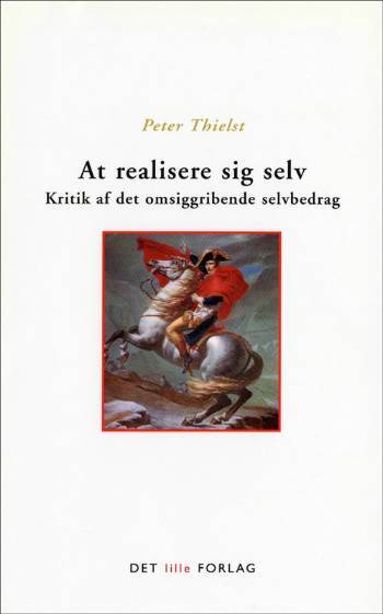 At realisere sig selv