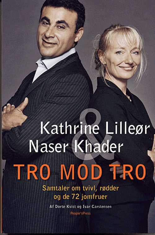 Tro mod tro