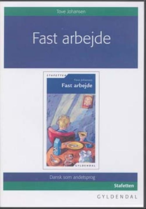 Fast arbejde