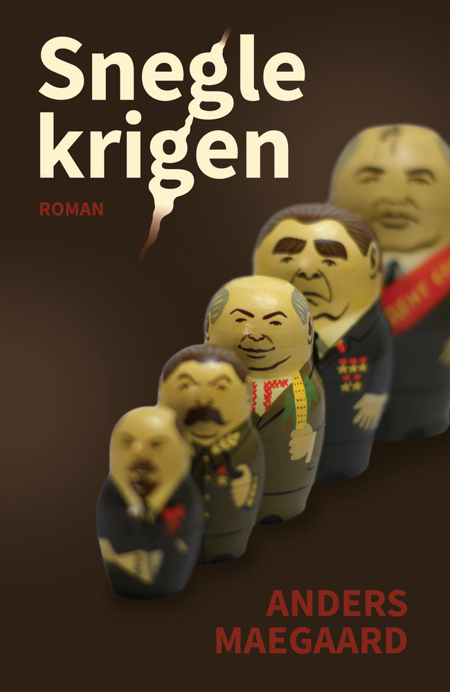 Sneglekrigen