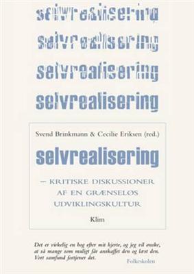 Selvrealisering