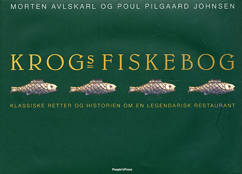 Krogs Fiskebog
