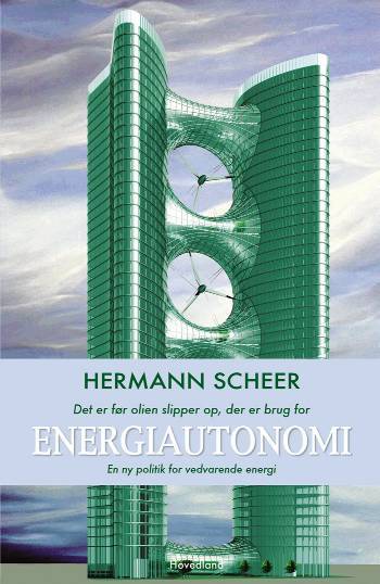 Det er før olien slipper op, der er brug for energiautonomi