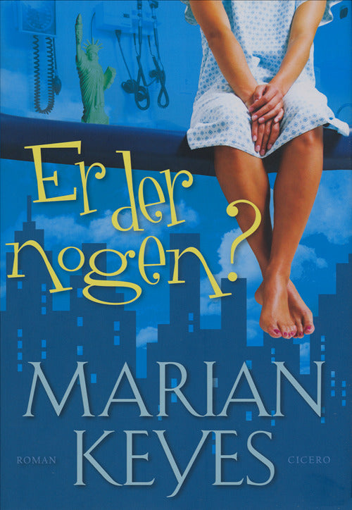 Er der Nogen?