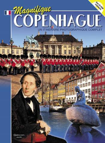Magnifique Copenhague