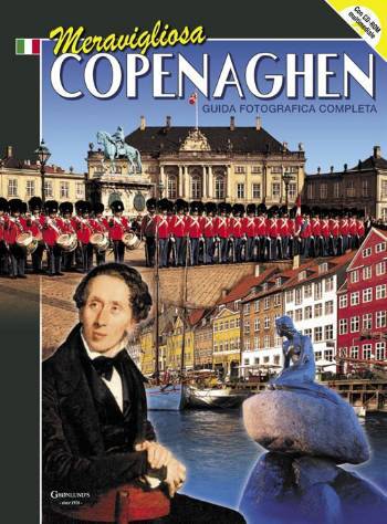 Meravigliosa Copenaghen