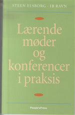Lærende møder og konferencer i praksis